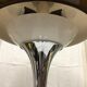Mushroom lamp design 1970