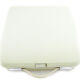 Hermes Baby color milk police cursive typewriter