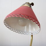 EWÅ Scandinavian desk lamp