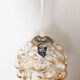 Suspension "Bubble" Helena Tynell circa 60
