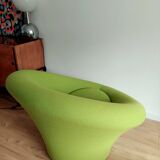 Mushroom Armchair Pierre Paulin Artifort