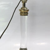 Pied de lampe Maison "Le Dauphin" France