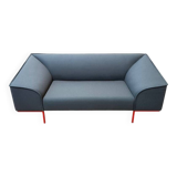 Prostoria sofa seam model
