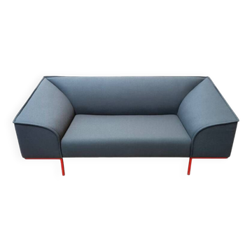 Sofa Prostoria model Seam