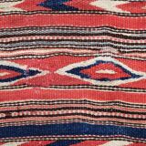 Balkanian kilim 1900