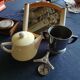 Cafetière Salam