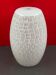 Lampshade ceiling lamp glass year 70