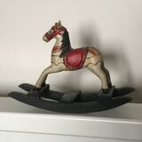 Rocking horse