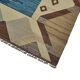 Contemporary Tribal Decorative Kilim 310 cm x 434 cm