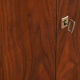 Enfilade scandinave vintage