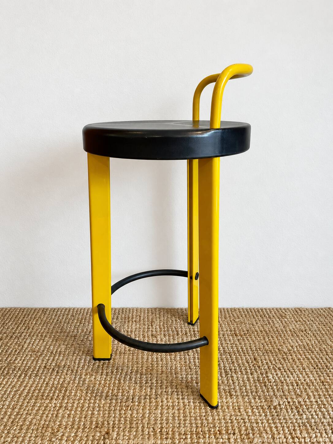 High stool Giada Mordini ed. Seccose - Italy