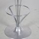 Tabourets de bar des années 2000 par Piet Hein pour Fritz Hansen, Danemark
