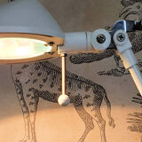 Articulated lamp design 70/80 brand Brilliant