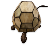 Turtle lamp