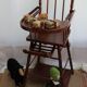 Highchair