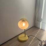 Vintage rcp lamp