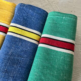 Set of 4 tea towels