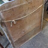 Louis Philippe mirror