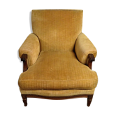 Louis XVI armchair