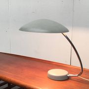 Mid-Century German table lamp by Cosack