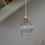 Helena Tynell pendant light for Limburg, 60s/70s