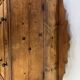 Vintage bar chest of drawers