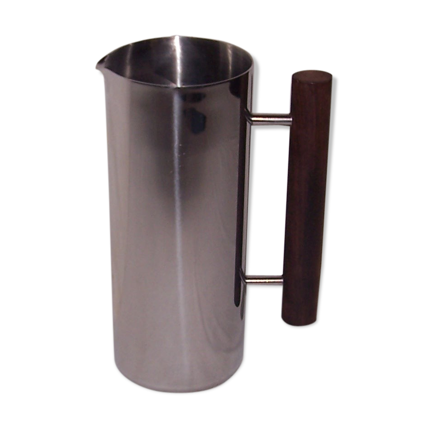 Guy Degrenne Scandinavian style pitcher - 60s