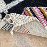 Authentic handmade Moroccan rug 2.5 x 1.5 m