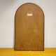 Vintage mirror by Deknudt 1970s 60x99cm