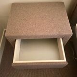 Habitat bedside tables