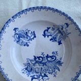 Terre de Fer “Amours” plates