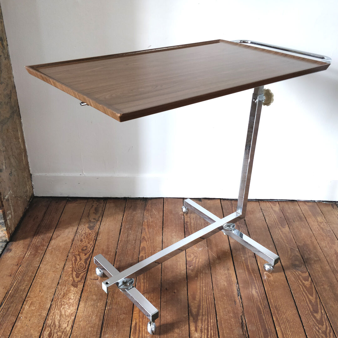 Variett multipurpose server by Bremshey Germany 1960s