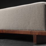 Nikoline Tryde Holund , pouf Model Aya.