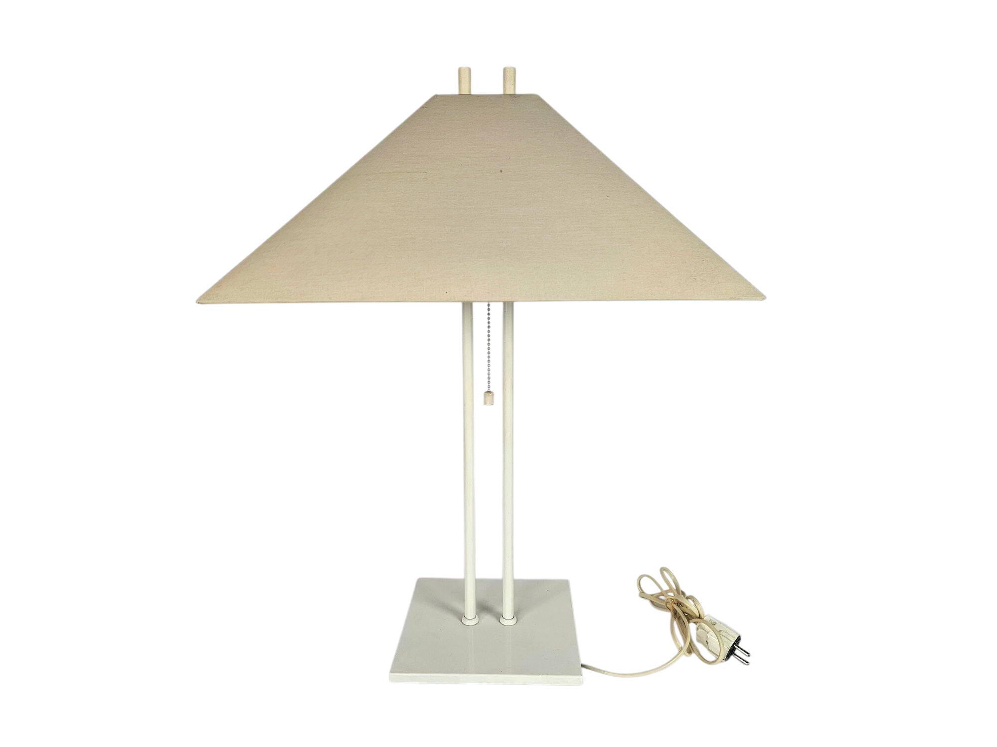 Dijkstra - Dijkstra Holland - white - creme - 60s