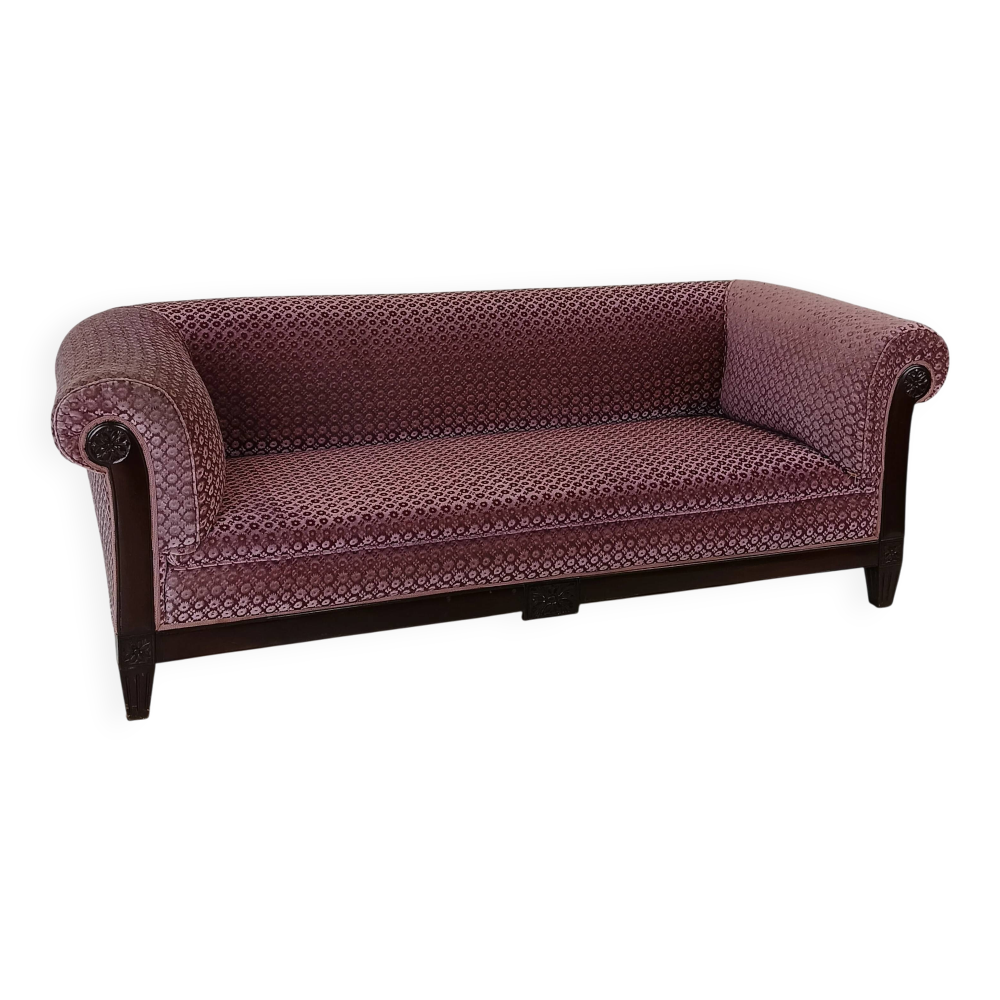 Canapé étonnant Lilla ancien