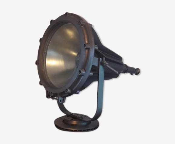 Projecteur Mapelec années 60-70