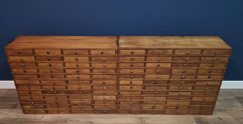 Old Watchmaker's Layette