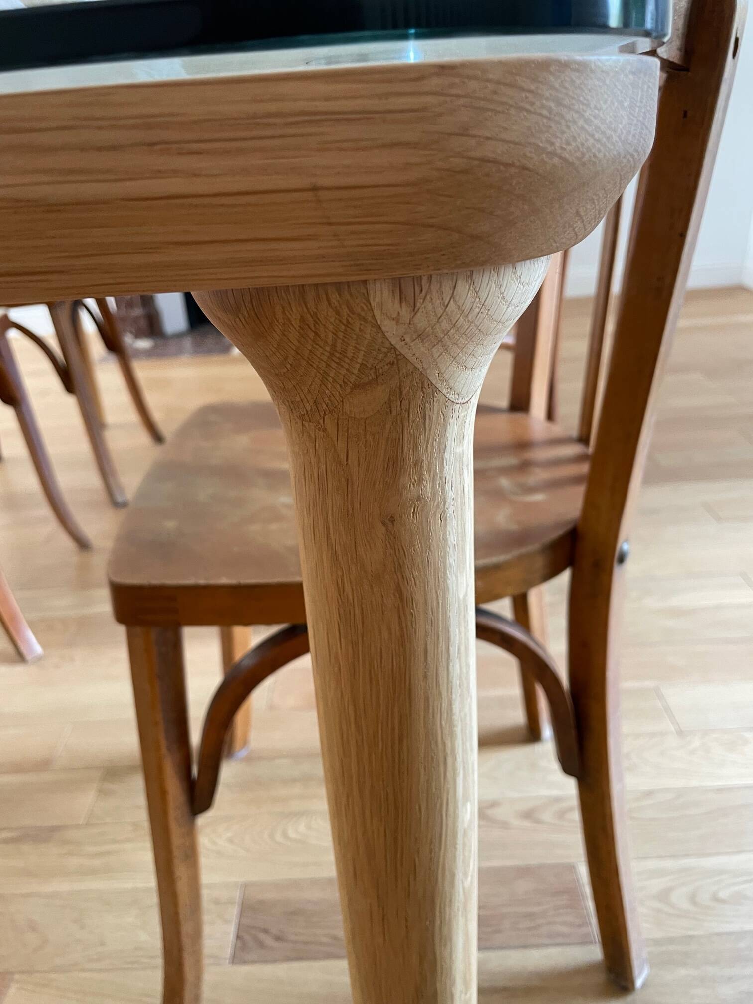 HABITAT "Myell" dining table