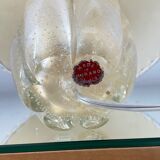 Murano lamp from the 60s-70s