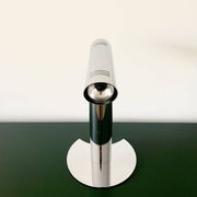 Lampe Zot Ennio Chiggio pour Lumenform (1971)