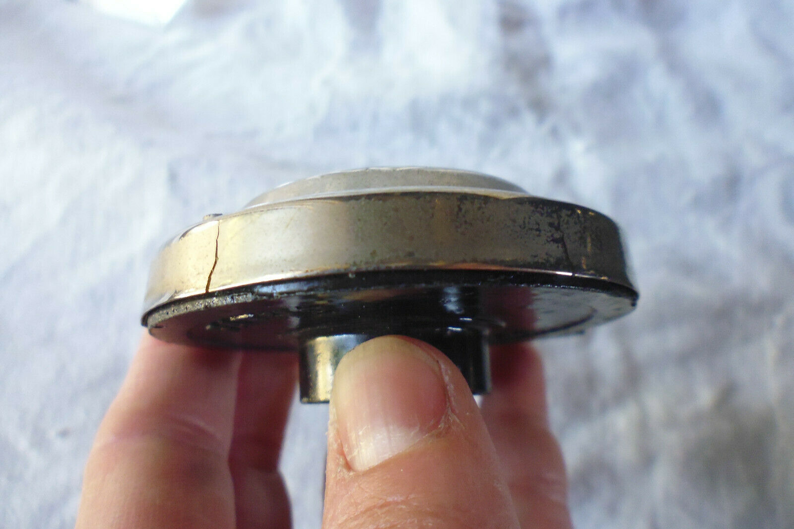 Pathé Diamond Gramophone Phonograph Case