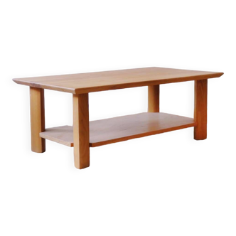 80's Scandinavian coffee table
