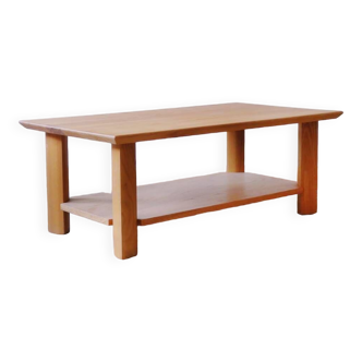 Table basse scandinave 80's