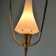 1960 Pin Lustre