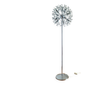 Lampadaire Sputnik « Dandelion » design Gaetano Sciolari, luminaire vi