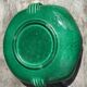 Art Deco 1930s Vallauris Ceramic Empty Pocket Cup