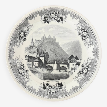 Grande assiette Villeroy&Boch