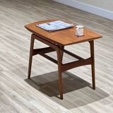 Small coffee table by Arne Hovmand-Olsen