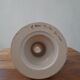Moustiers earthenware lamp base