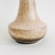 Vase vintage en céramique West Germany